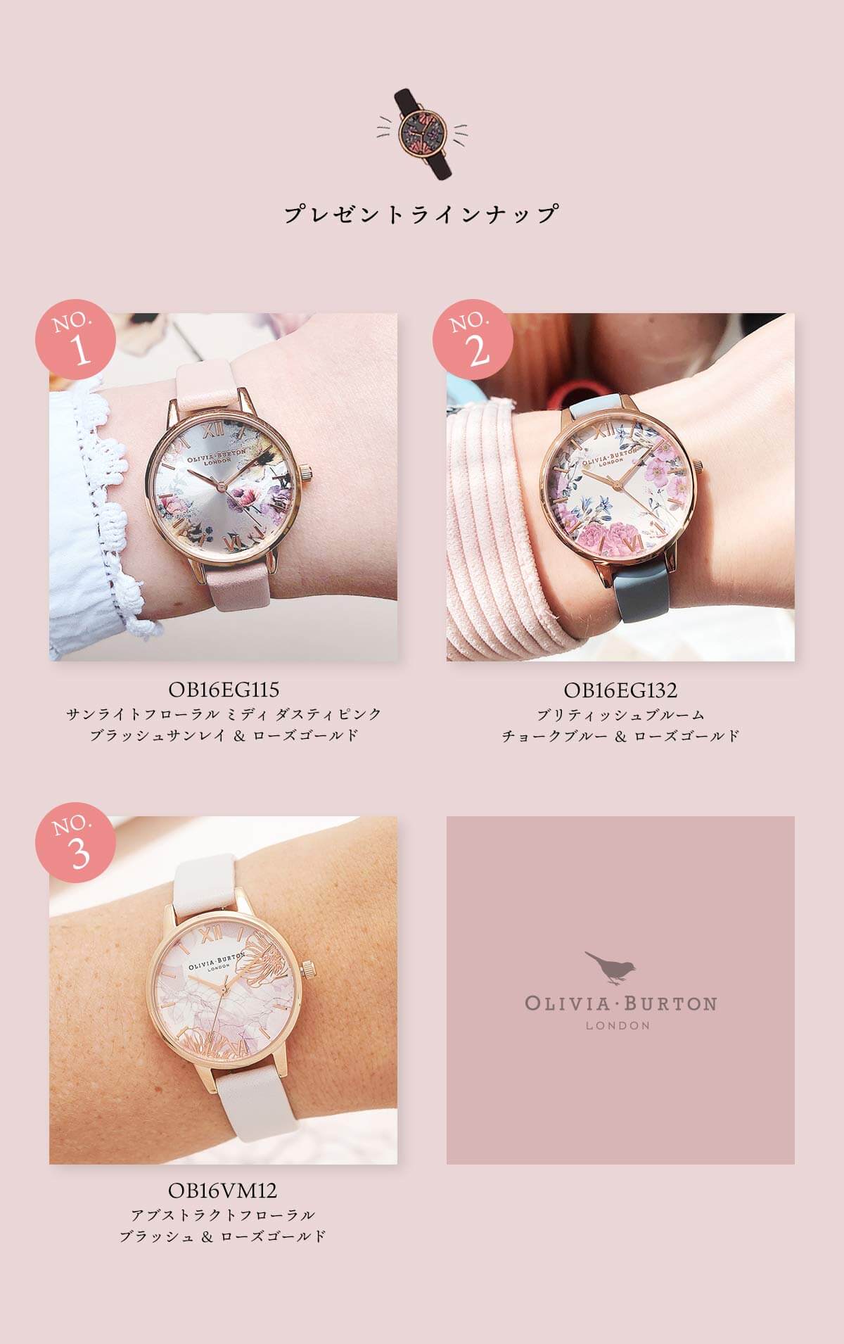 instagram olivia burton