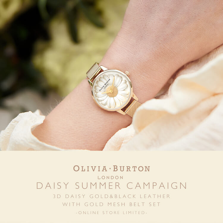 オリビアバートン日本公式ストア Olivia Burton