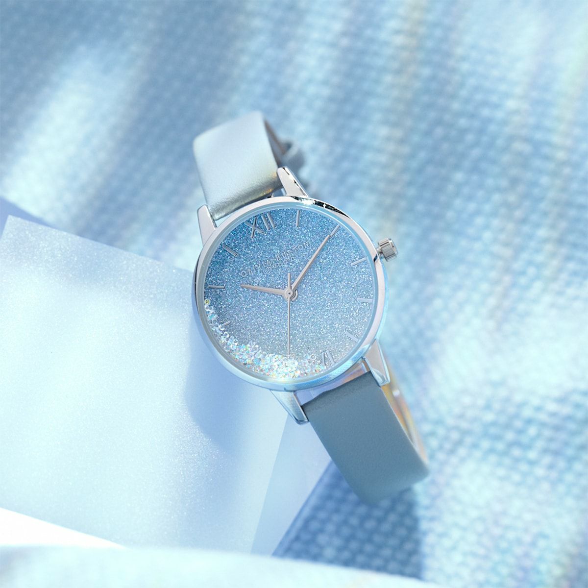 オリビア・バートン日本公式オンラインストア | OLIVIA BURTON | 腕時計 