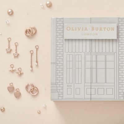 オリビア・バートン日本公式オンラインストア | OLIVIA BURTON