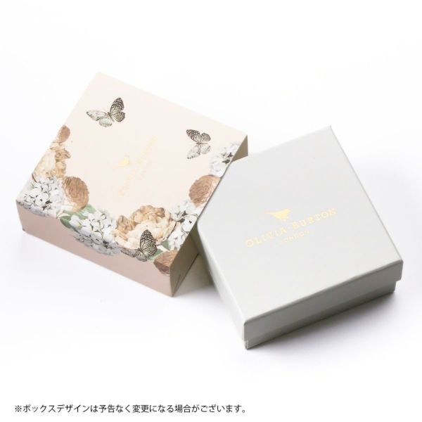 新品 ボックス付き オリビアバートン  ネックレス ネックレス アクセサリー レディース 【上品】