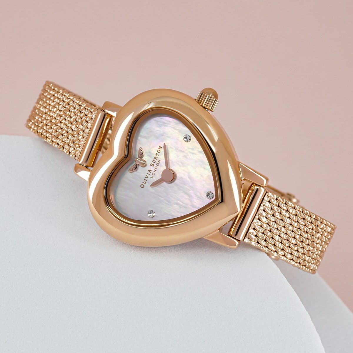オリビア・バートン日本公式オンラインストア | OLIVIA BURTON 