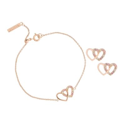 [関税込/国内発送] Olivia Burton チェーン ブレスレット オリビア・バートン日本公式オンラインストア | OLIVIA BURTON