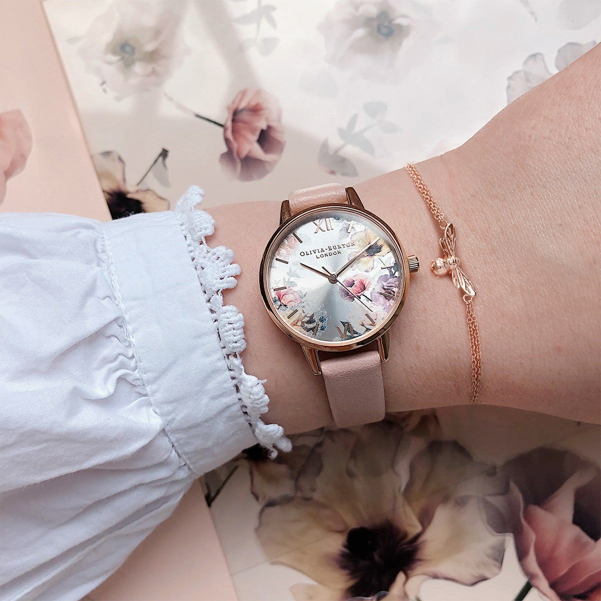 オリビア・バートン日本公式オンラインストア | OLIVIA BURTON 