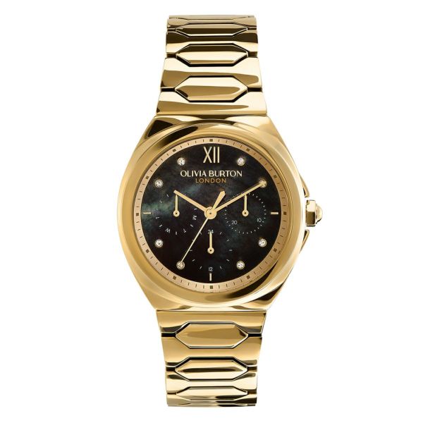 週末限定セール！【新品未使用】オリビアバートン　腕時計　36mm 新作腕時計