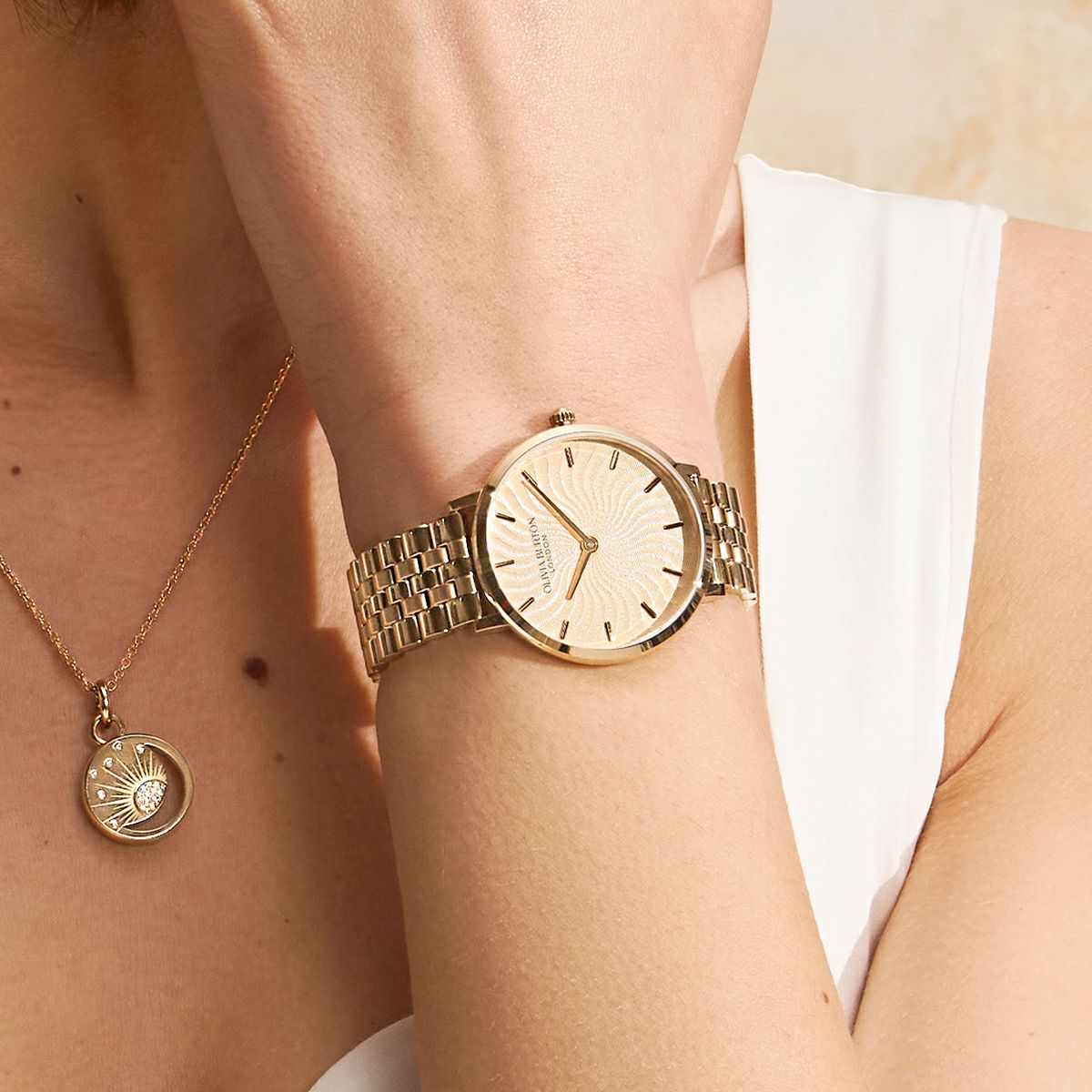 オリビア・バートン日本公式オンラインストア | OLIVIA BURTON