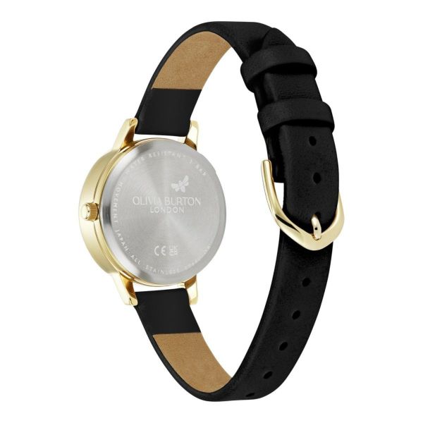 オリバーバートン Amazon | 正規代理店 [OLIVIA BURTON] オリビアバートン 時計