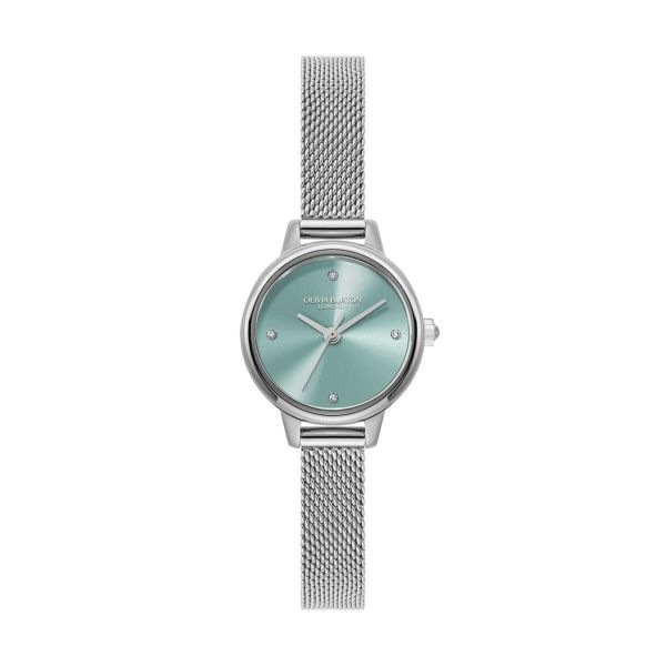 Olivia Burton  腕時計  ウォッチ  未使用品   動作確認済み olivia-burton-limited-edition-