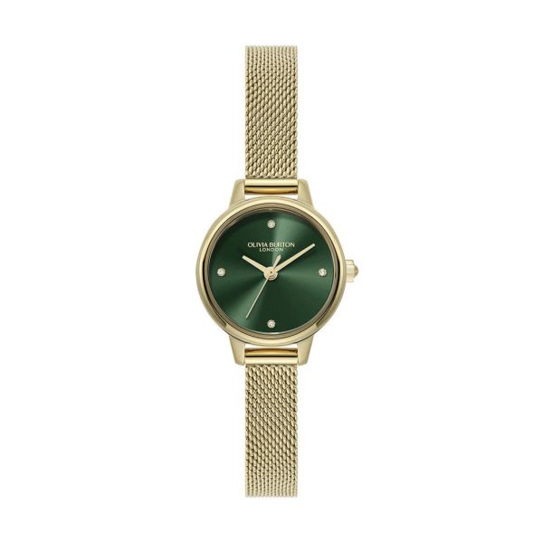 OLIVIA BURTON（オリビアバートン） レインボー  ミニ ダイヤル Olivia Burton | Olivia Burton / オリビア・バートン
