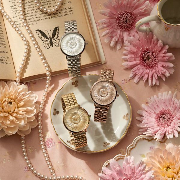 オリビア・バートン日本公式オンラインストア | OLIVIA BURTON