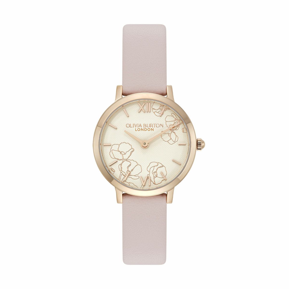 オリビア・バートン日本公式オンラインストア | OLIVIA BURTON | 腕時計